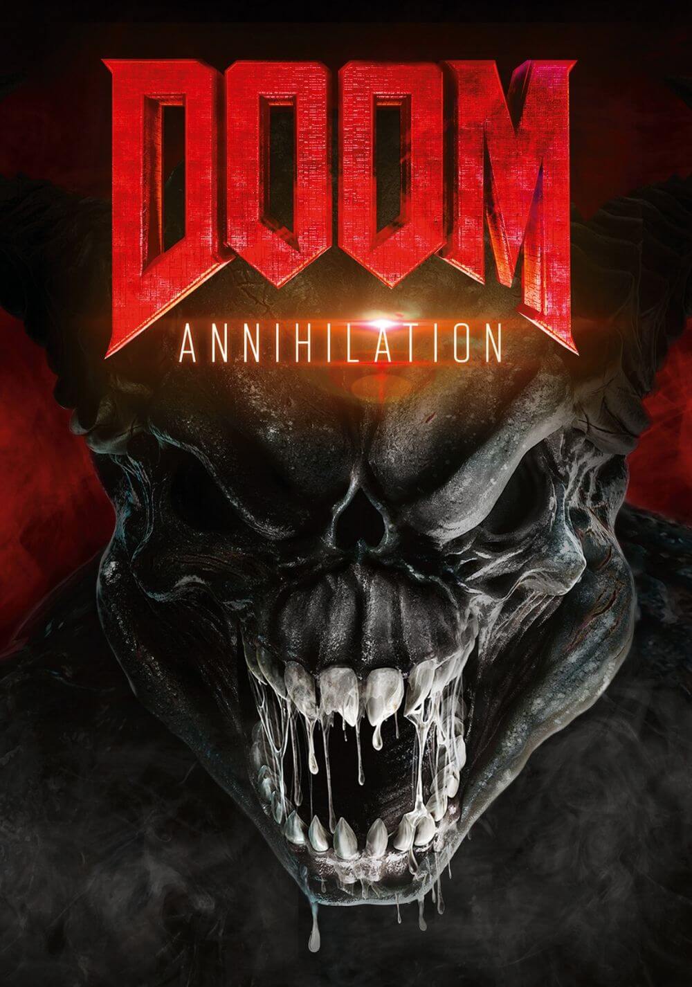 رستاخیز: نابودی (Doom: Annihilation)