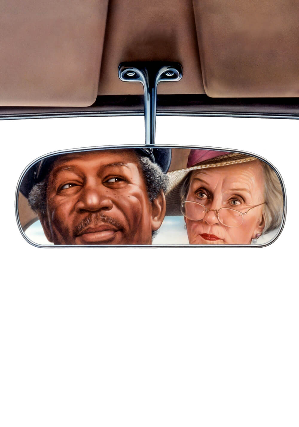 رانندگی برای خانم دیزی (Driving Miss Daisy)