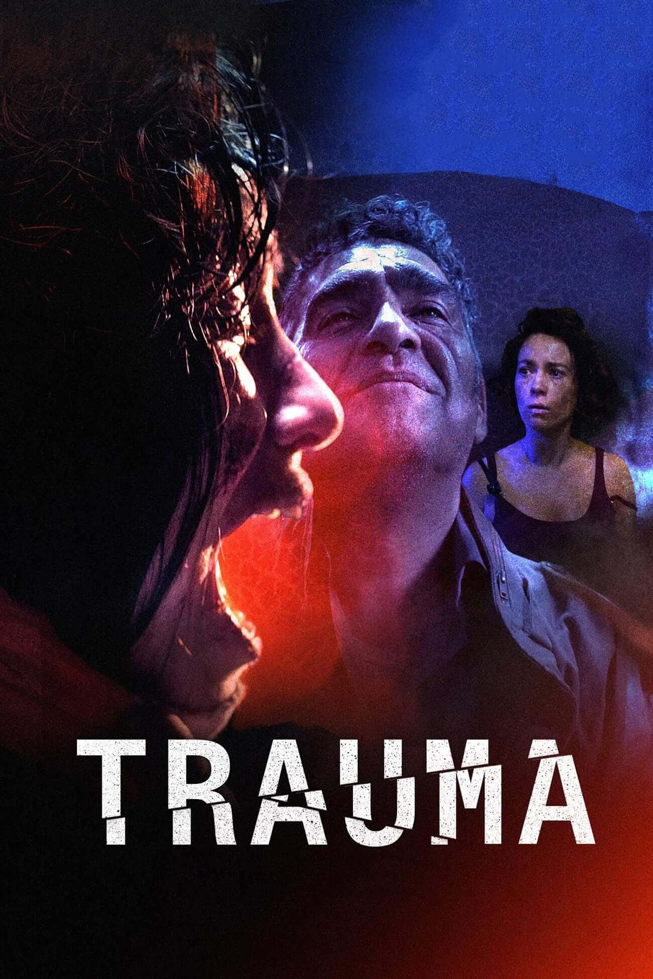 تروما (Trauma)