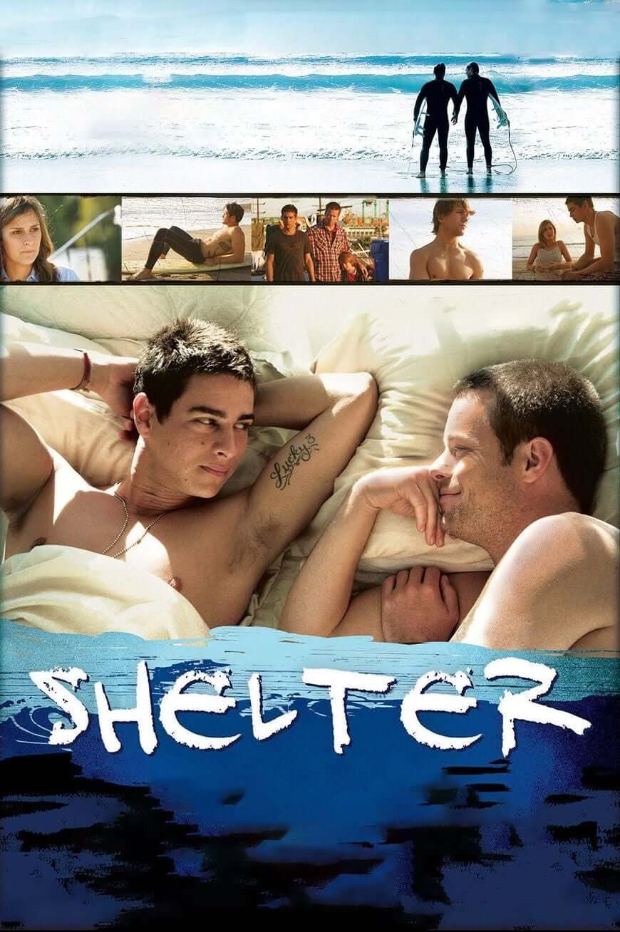 پناهگاه (Shelter)