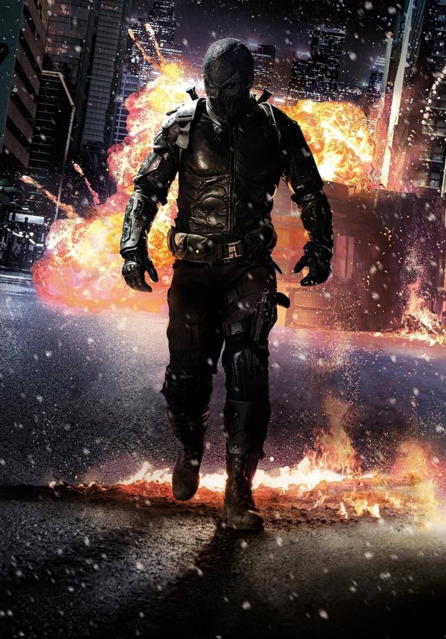 رندل چرخه انتقام (Rendel: Cycle of Revenge)