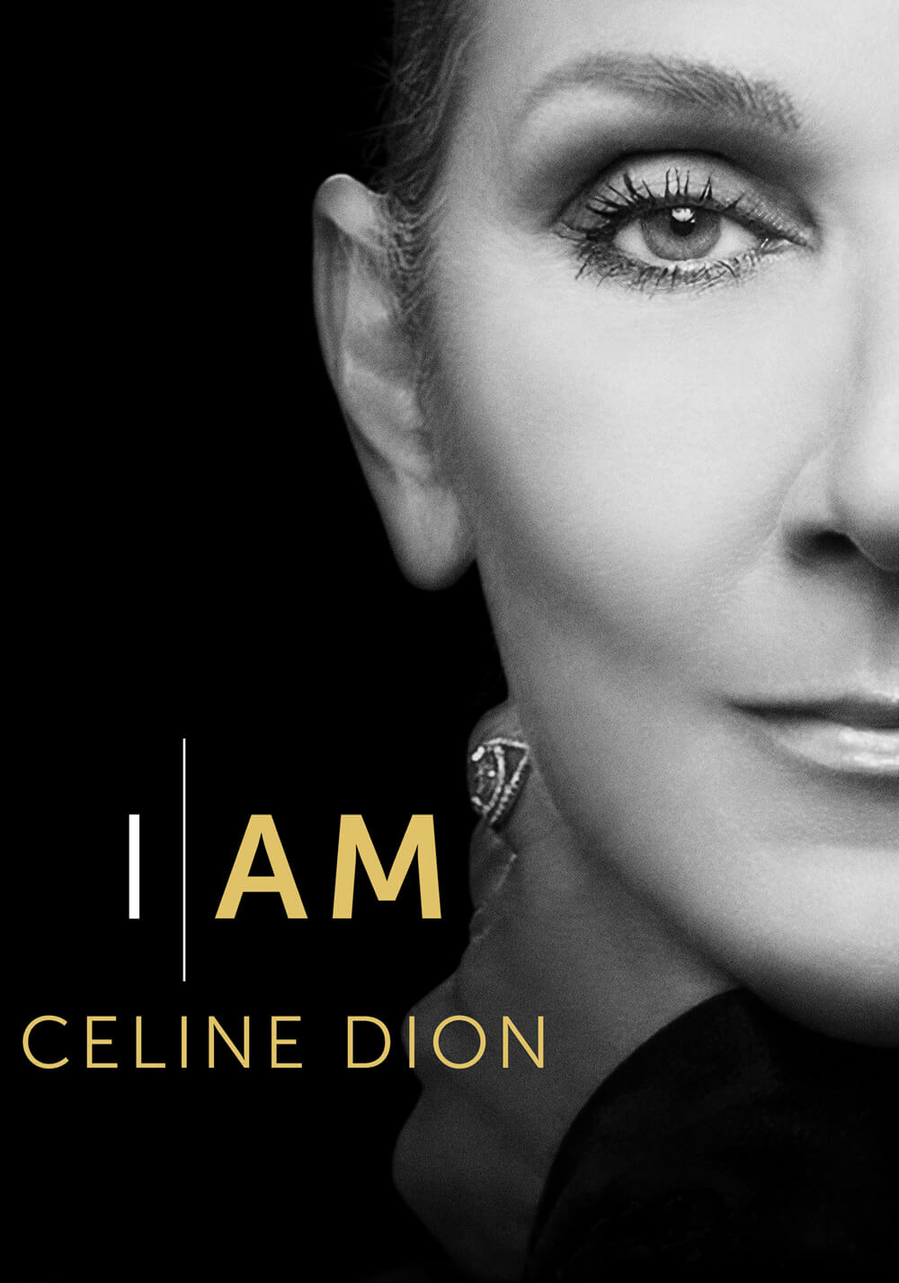 من سلن دیون هستم (I Am: Celine Dion)