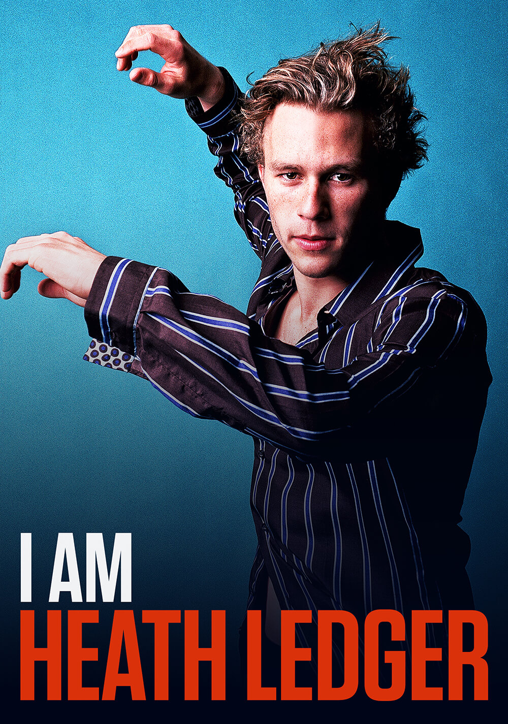 من هیث لجر هستم (I Am Heath Ledger)