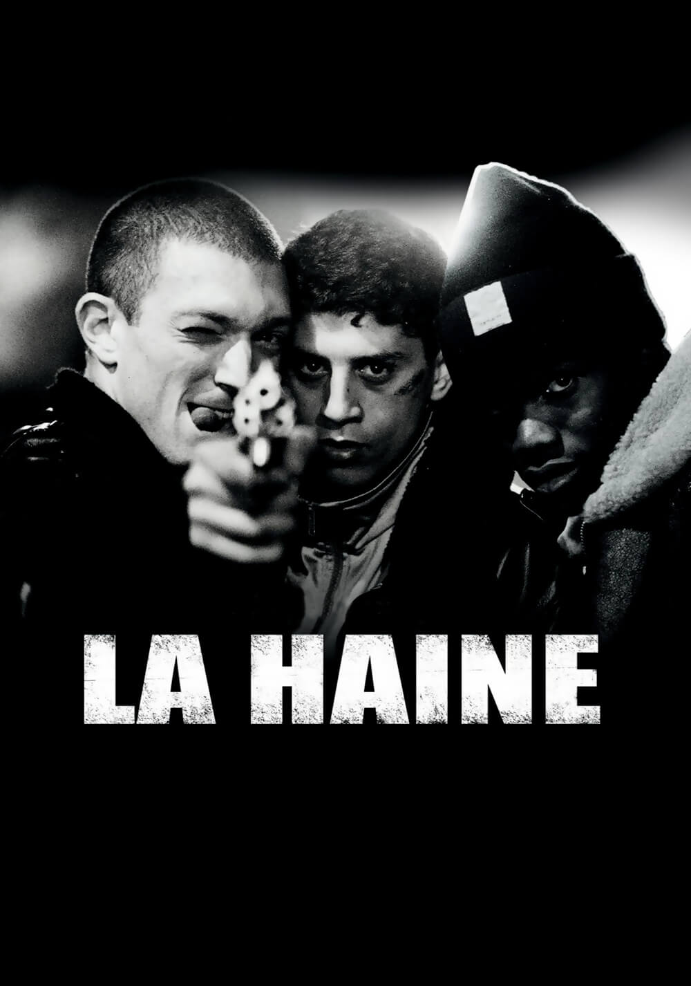 نفرت (La haine)