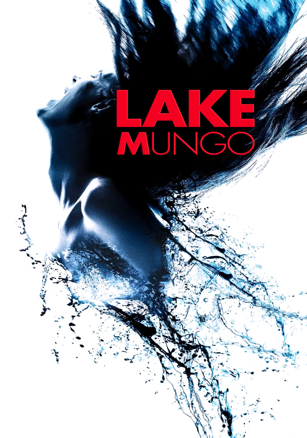 دریاچه مونگو (Lake Mungo)