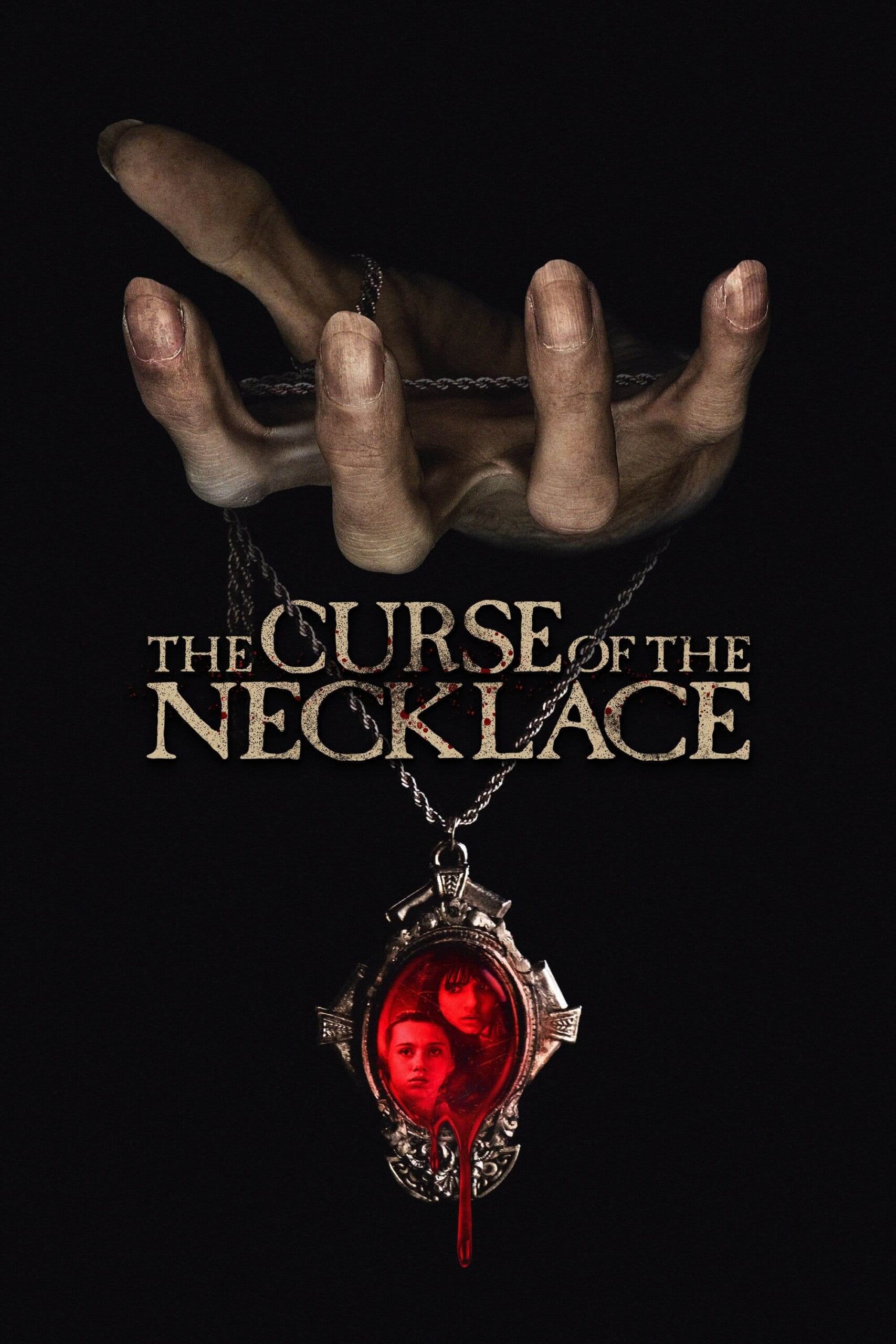 نفرین گردنبند (The Curse of the Necklace)