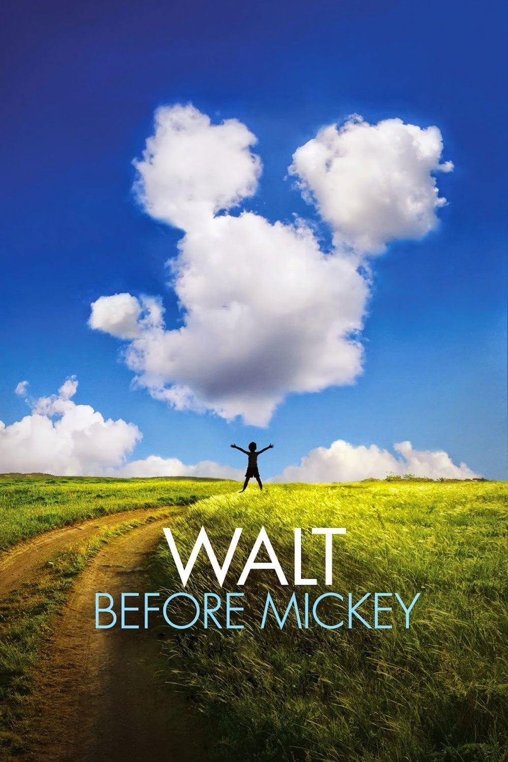 والت پیش از میکی (Walt Before Mickey)