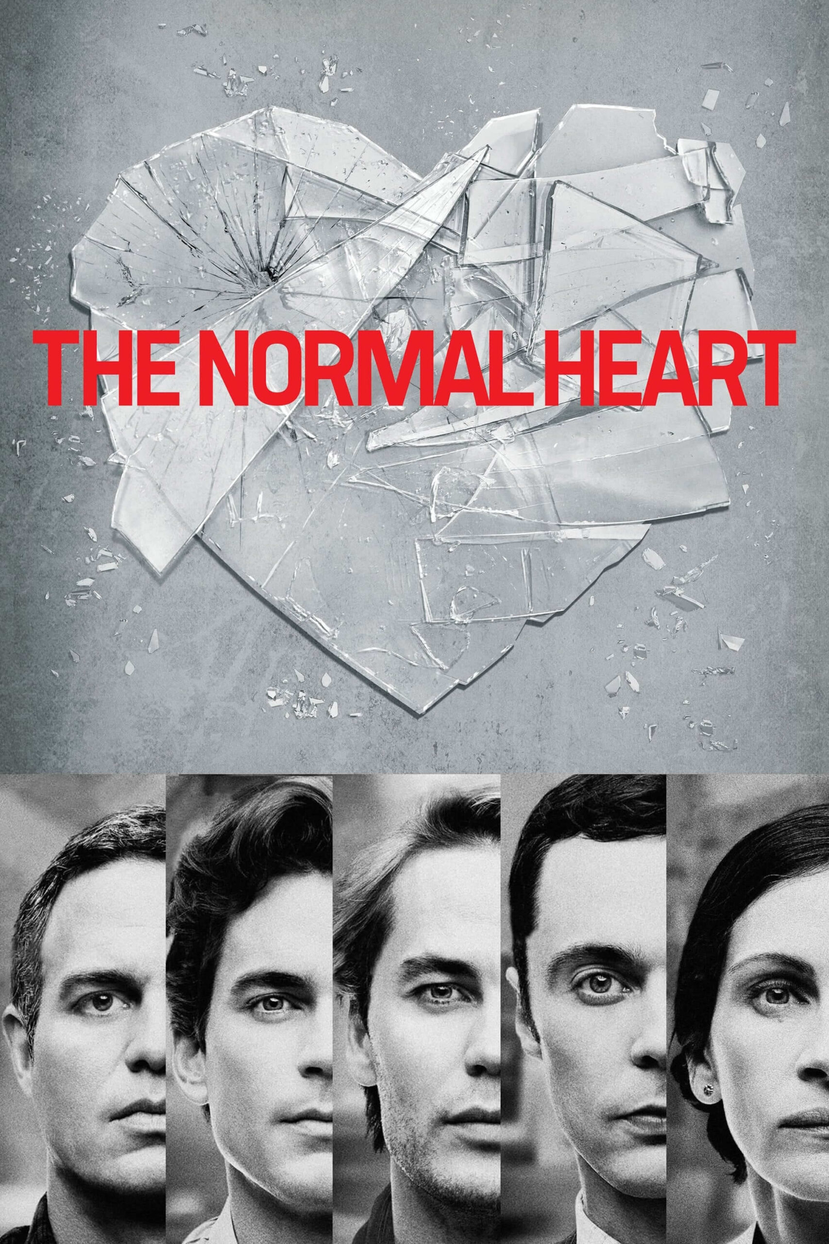 قلب طبیعی (The Normal Heart)