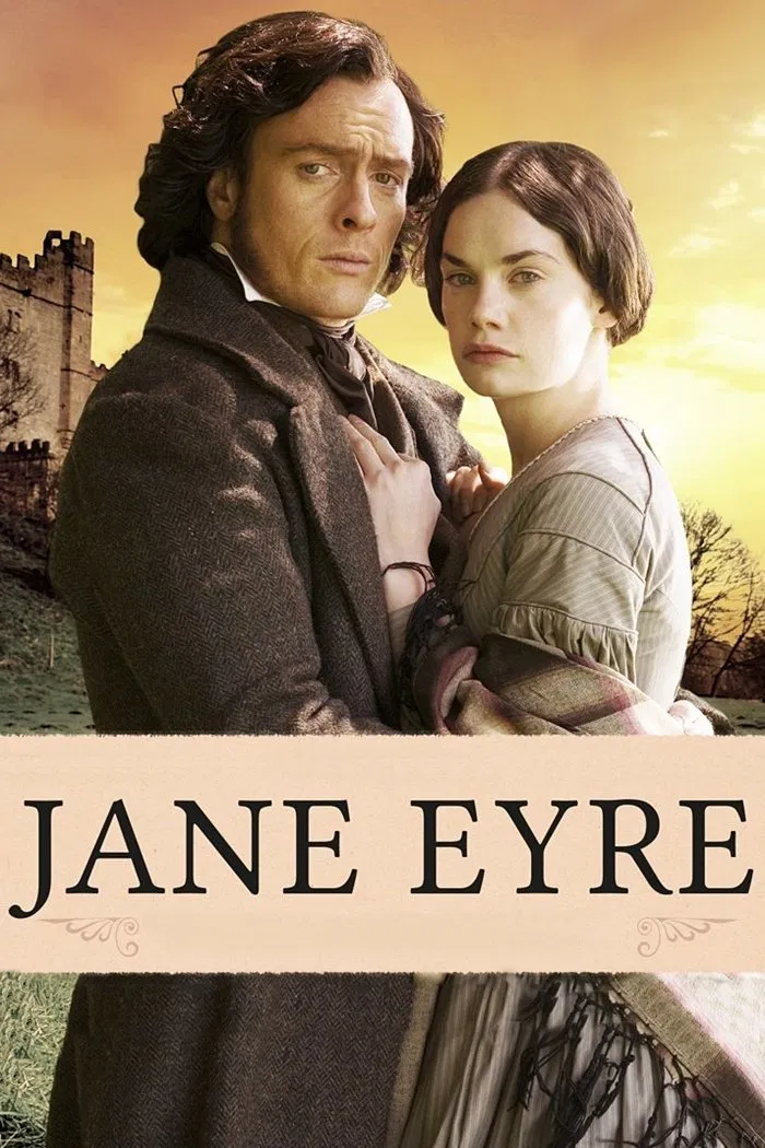 جین ایر (Jane Eyre)