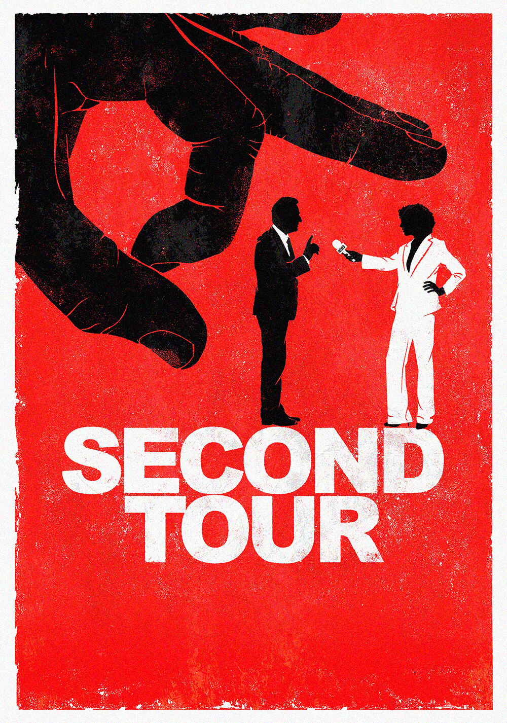 دور دوم (Second Tour)