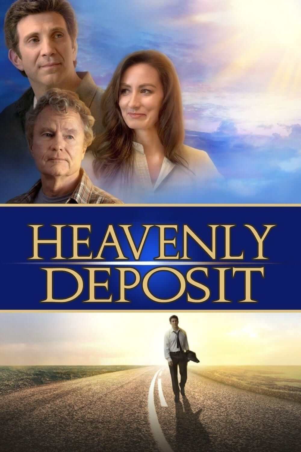 با من حرف بزن (Heavenly Deposit)