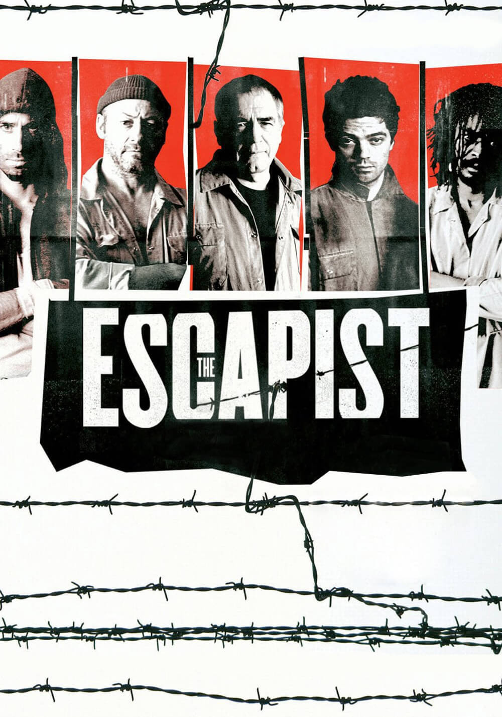 فراری از واقعیت (The Escapist)