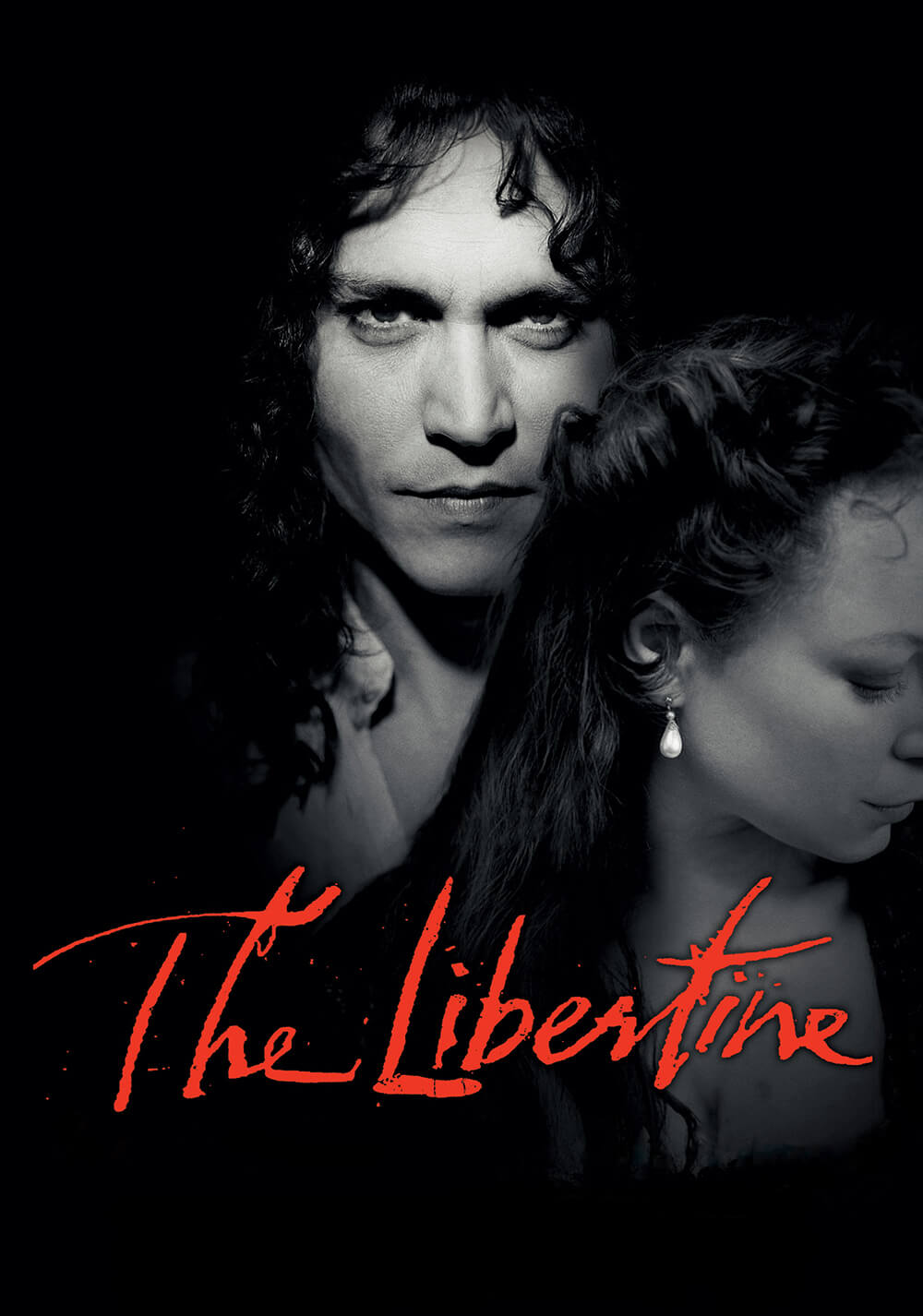 افسارگسیخته (The Libertine)