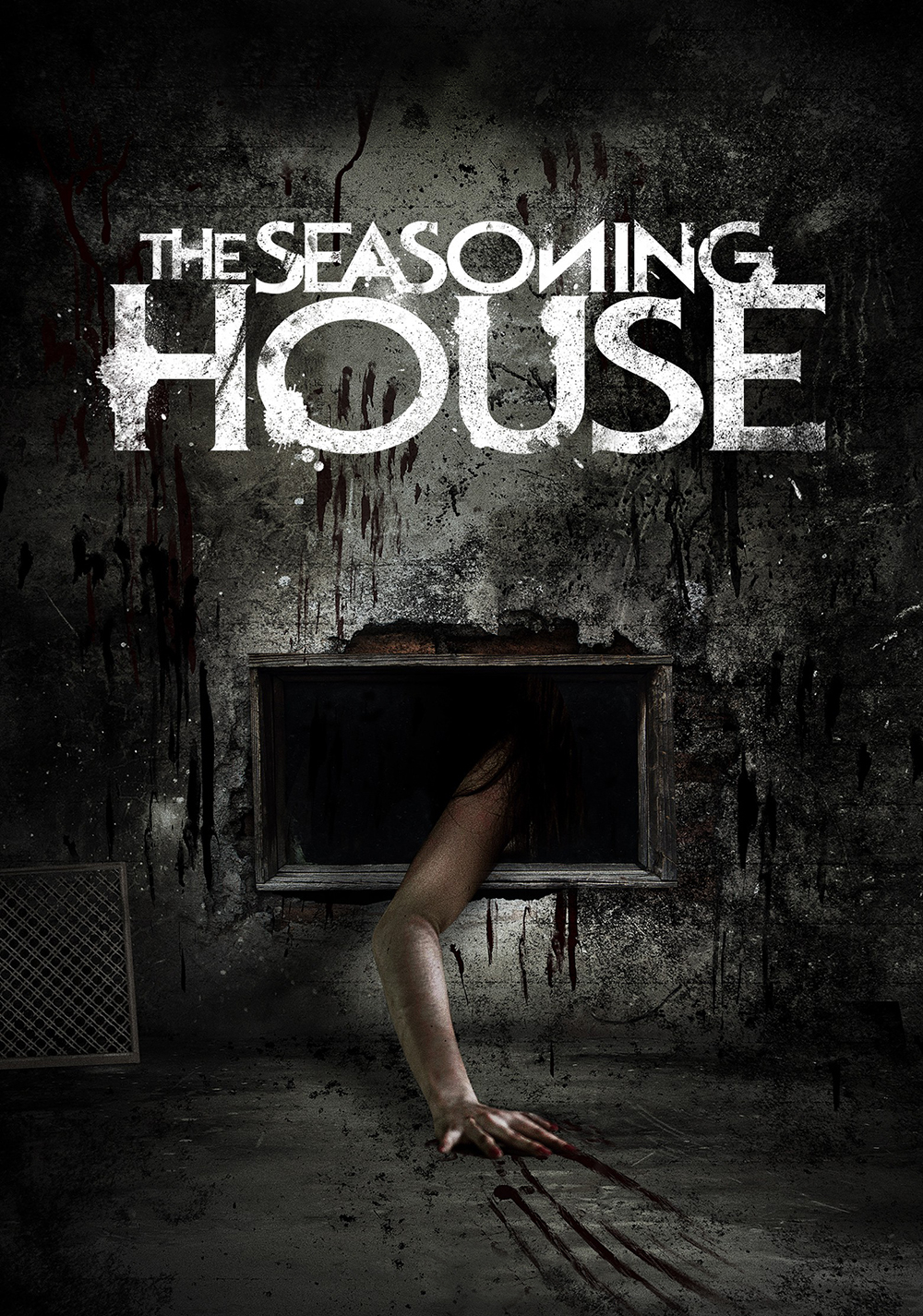 خانه فصلی (The Seasoning House)