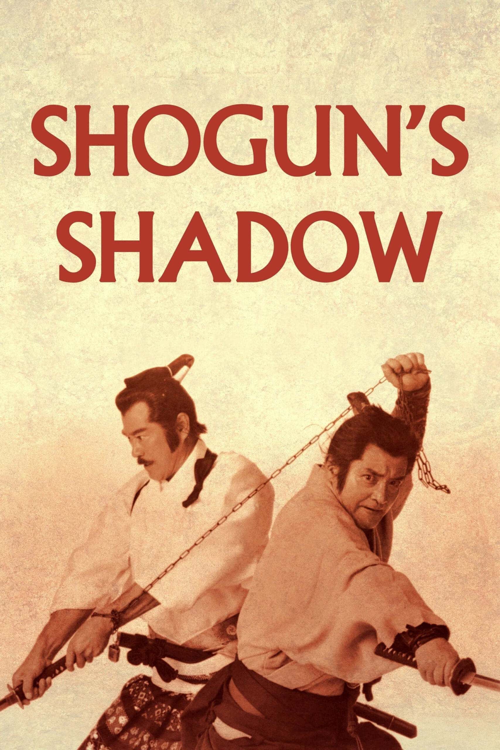 سایه شوگان (Shogun’s Shadow)