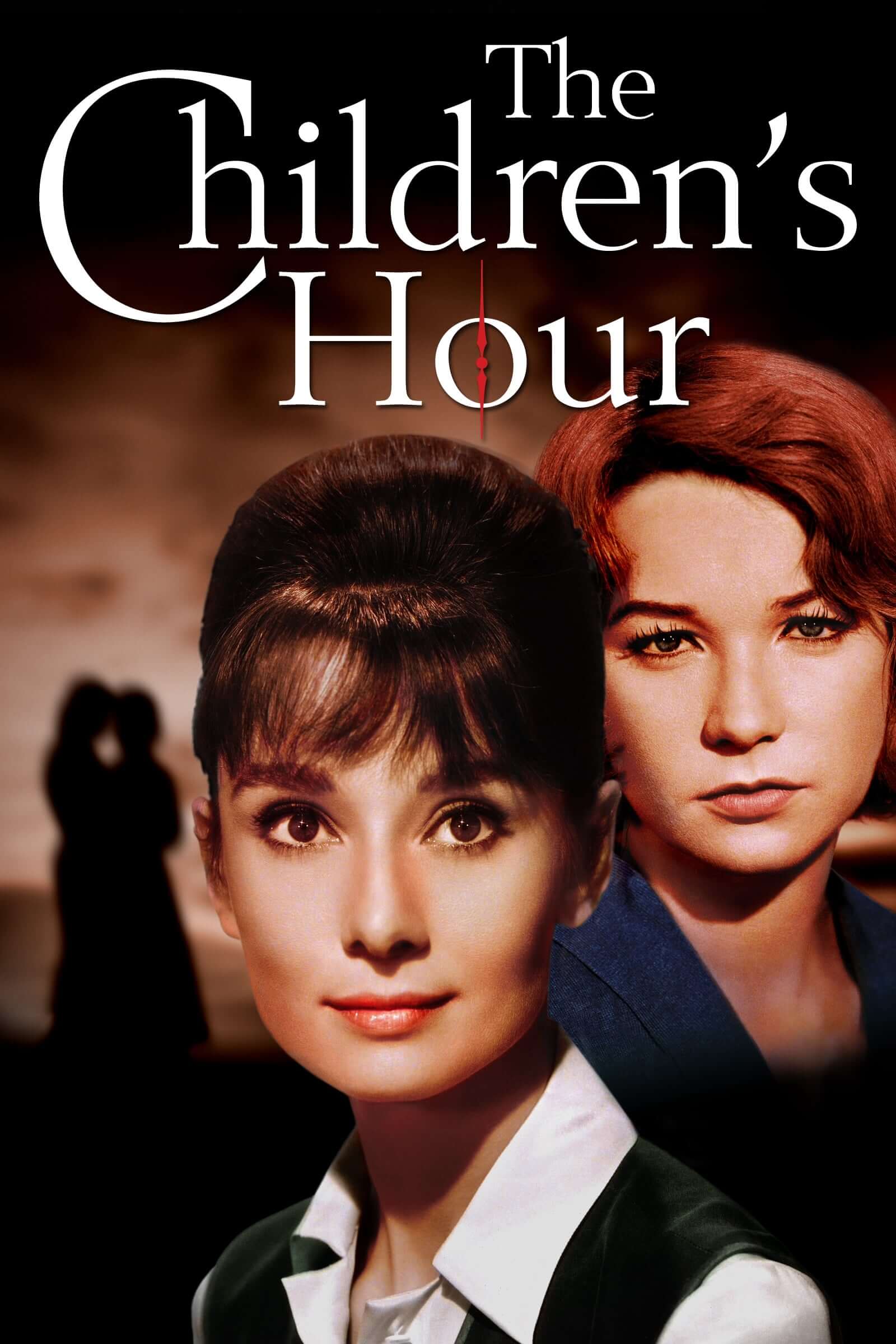 ساعت بچه‌ها (The Children’s Hour)