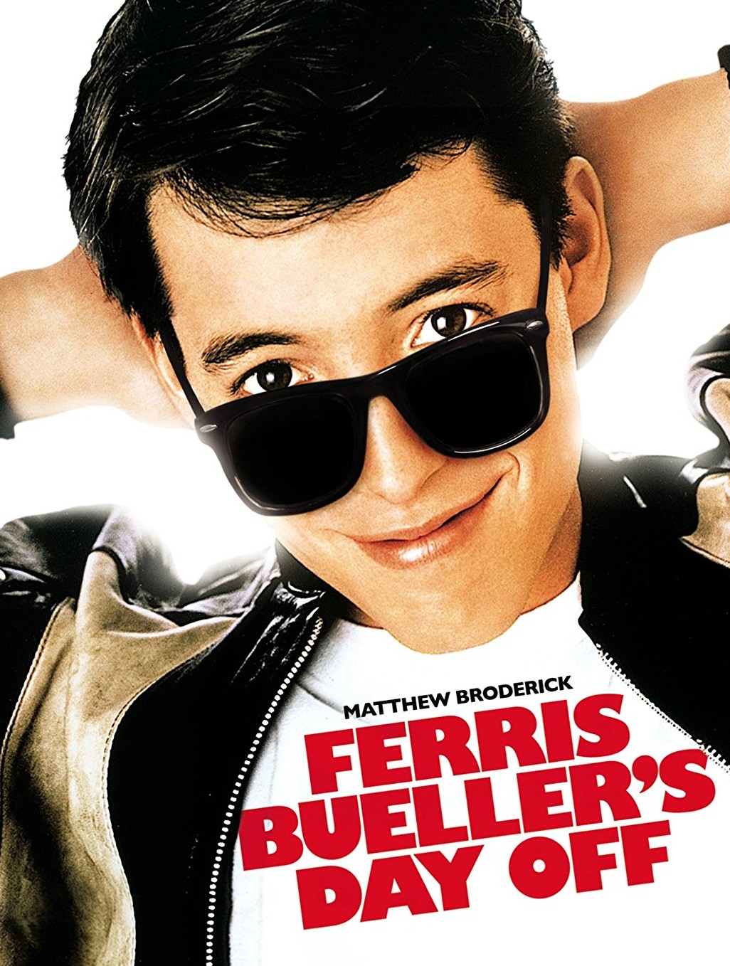 مرخصی فریس بولر (The Making of Ferris Buller’s Day Off: Production Stories)