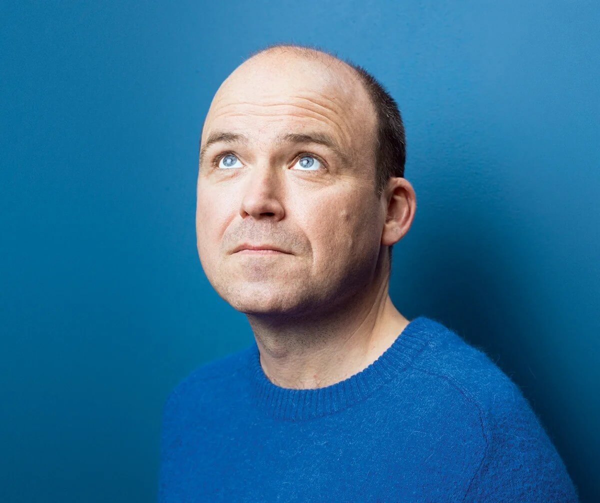 rory kinnear