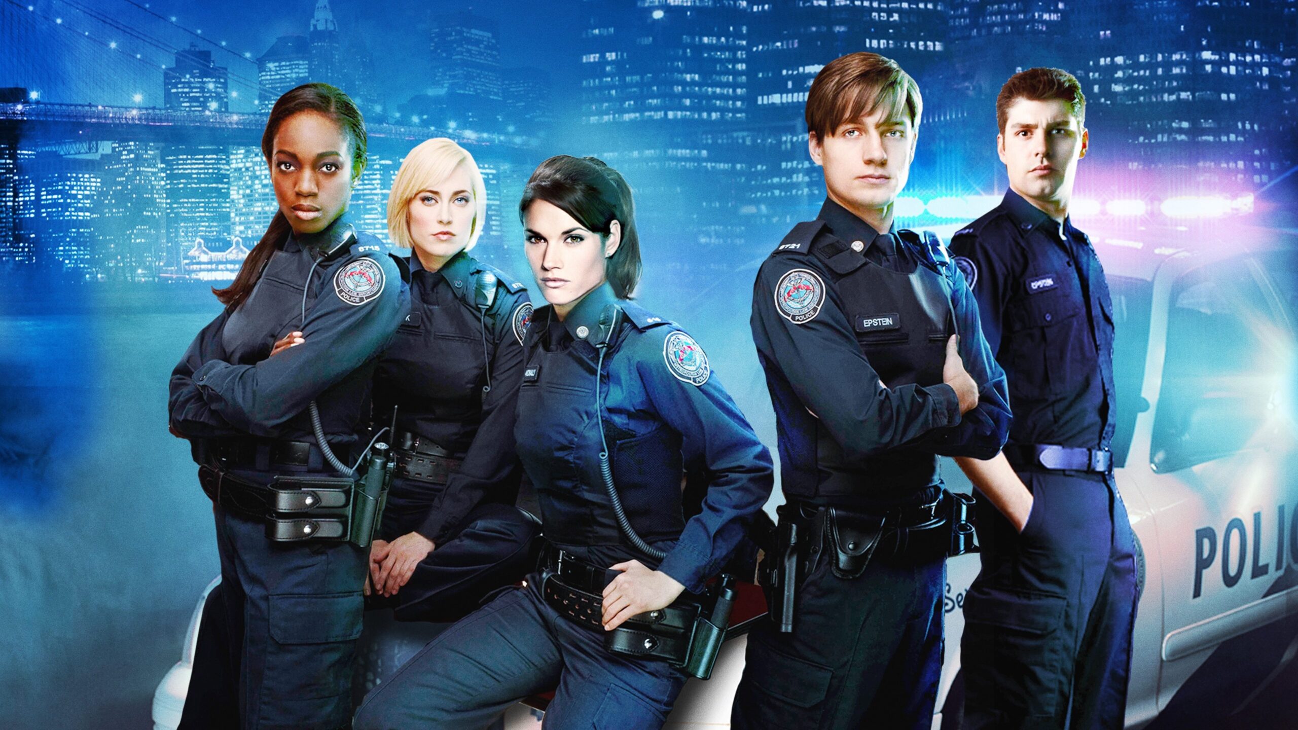 Season 4 Poster