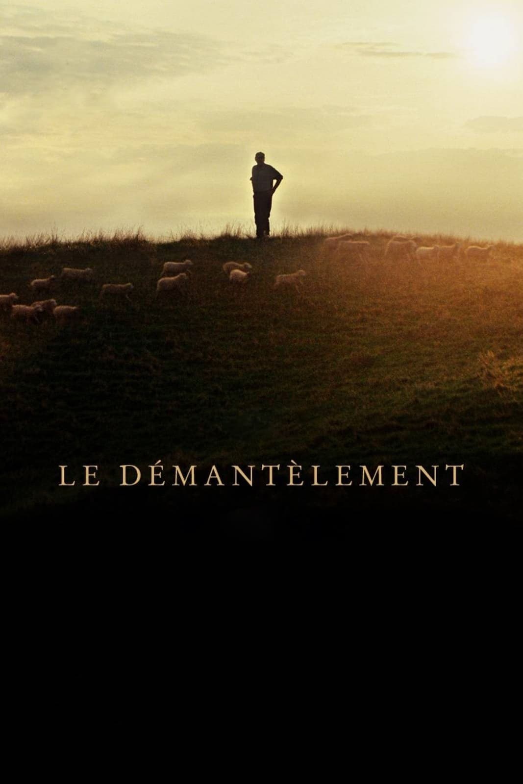 حراج (Le démantèlement)