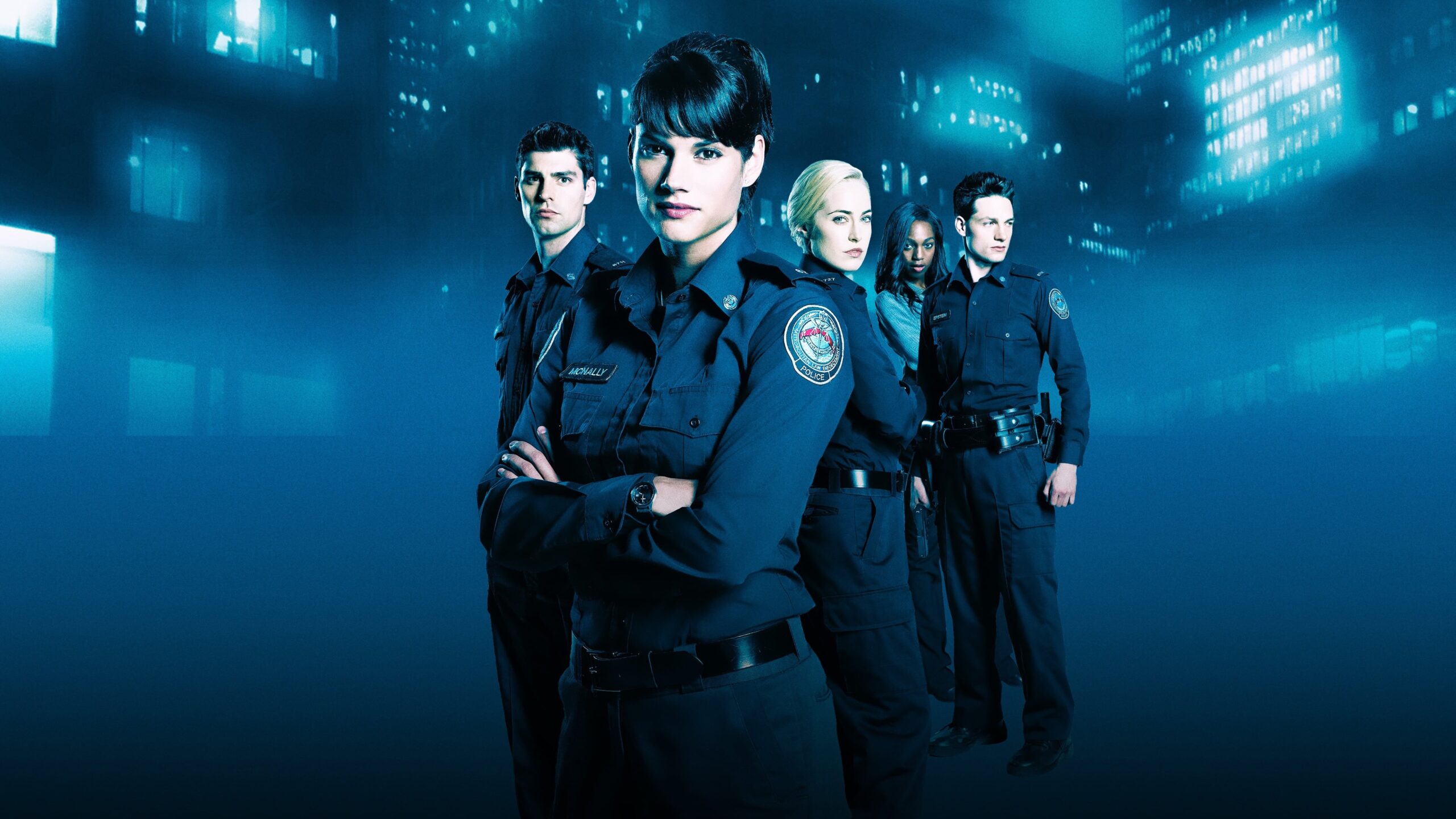 Season 5 Poster