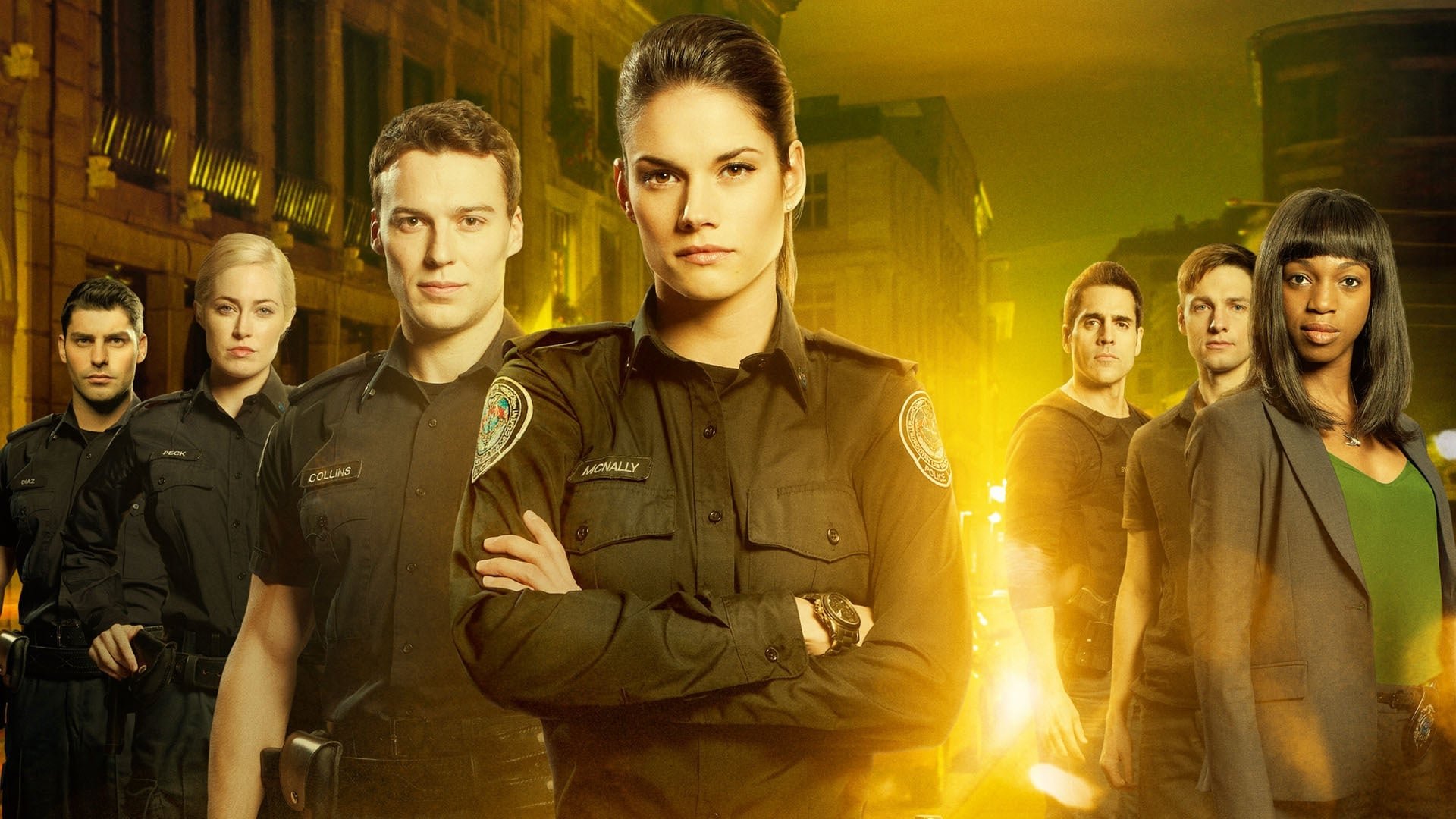 Season 6 Poster