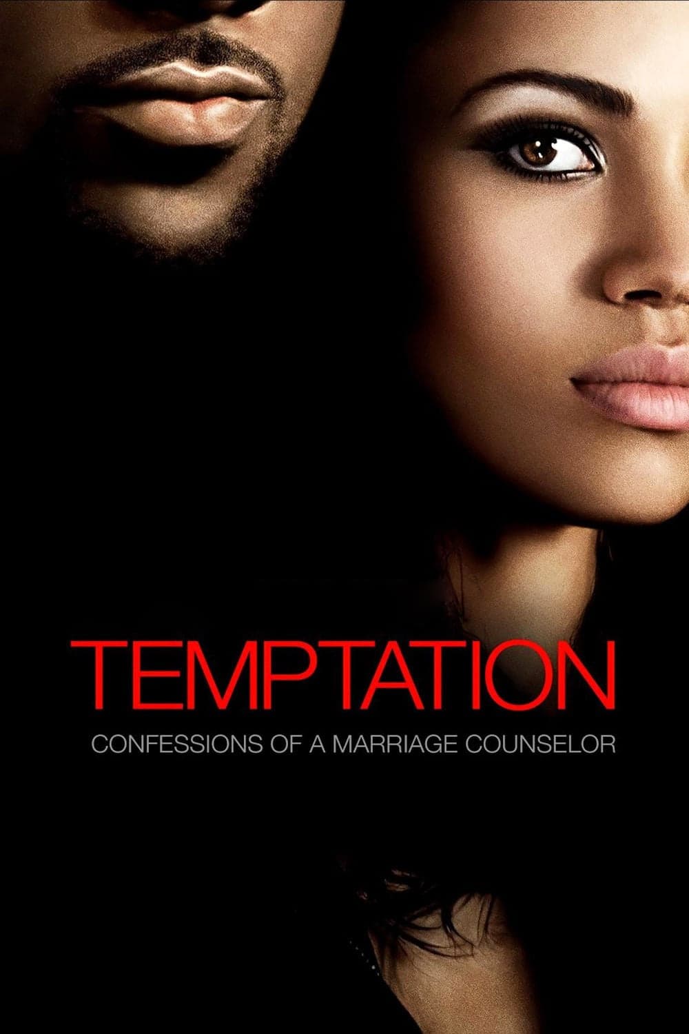 وسوسه: اعترافات یک مشاور ازدواج (Temptation: Confessions of a Marriage Counselor)