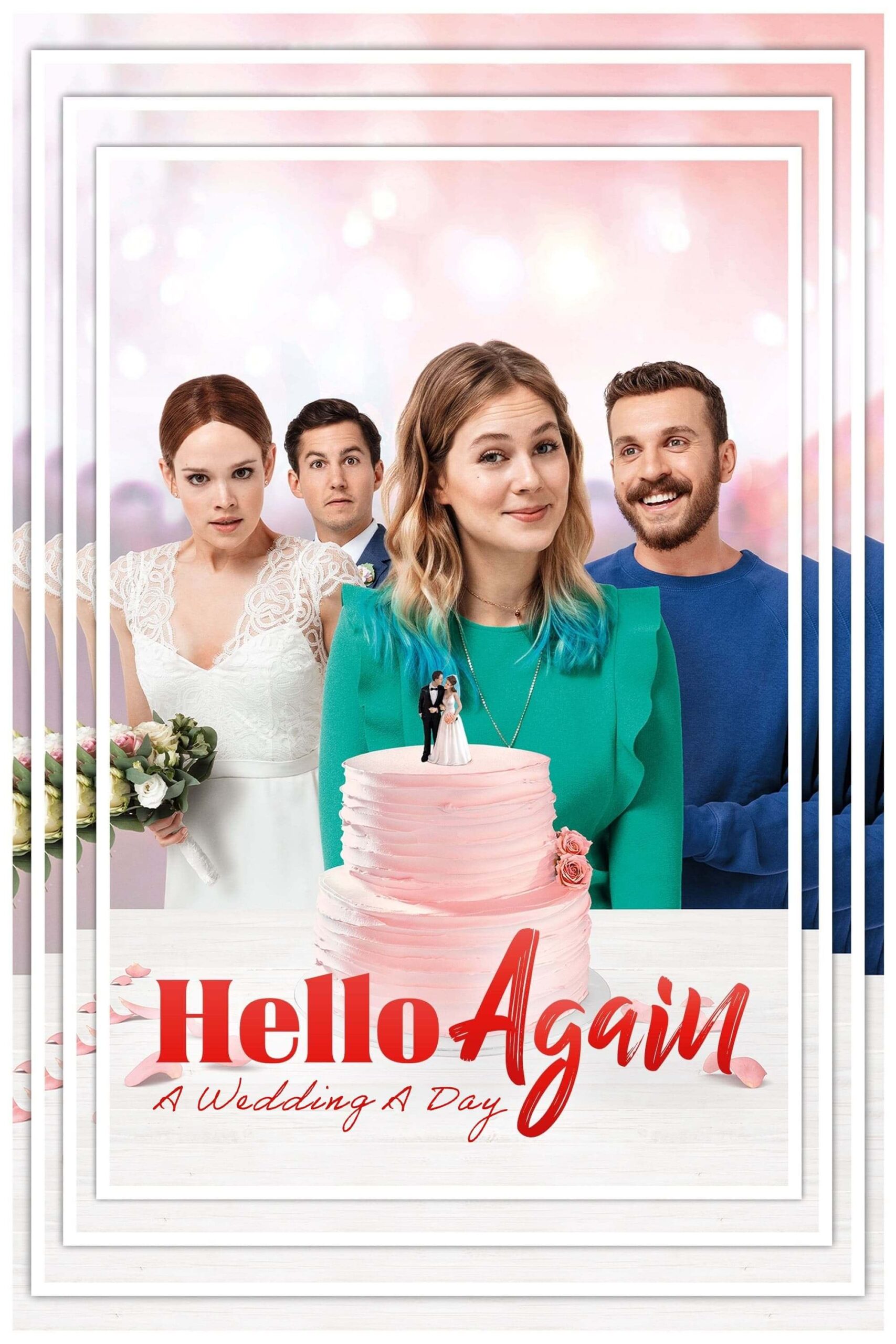 دوباره سلام (Hello Again)