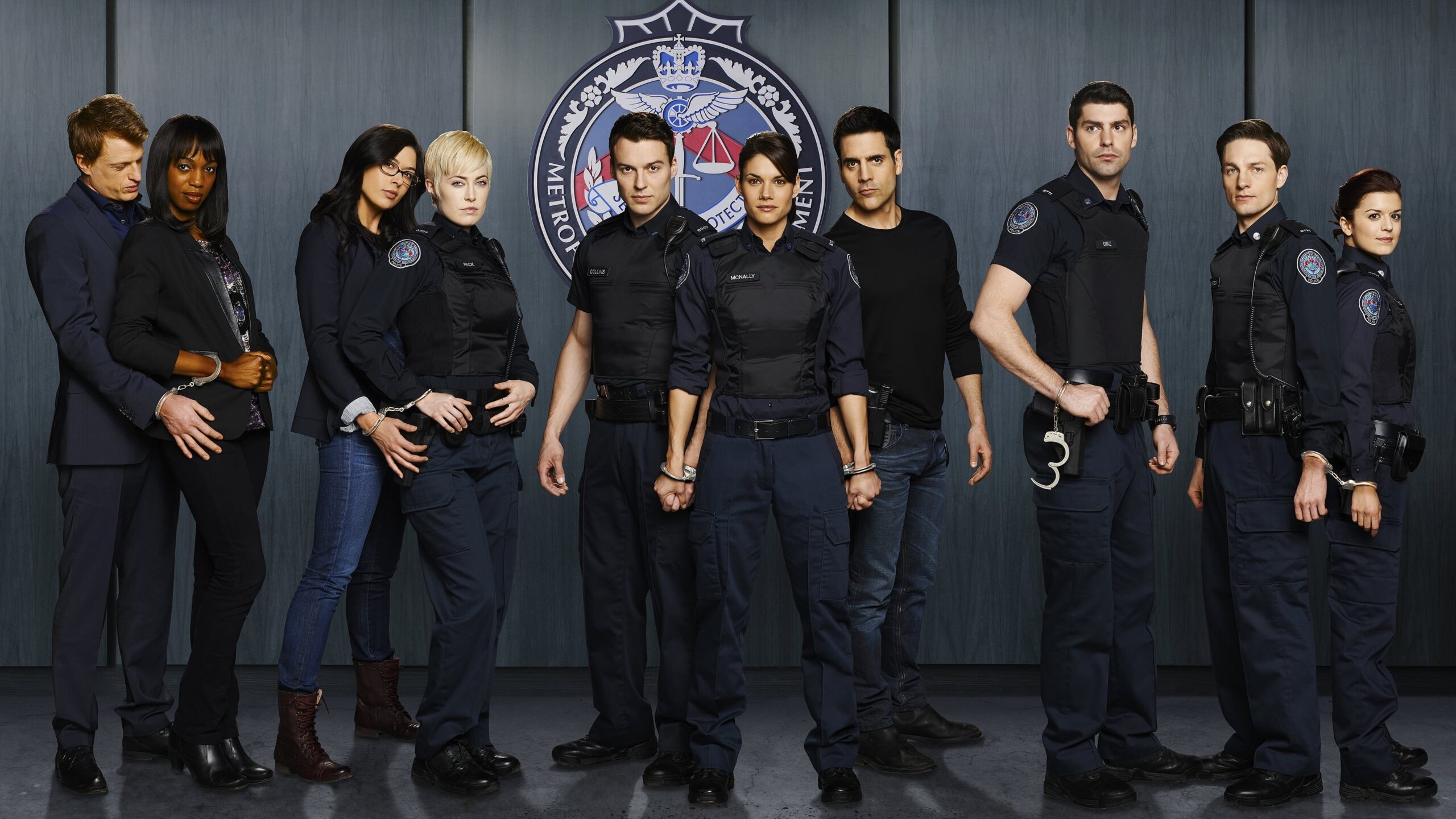 Season 7 Poster