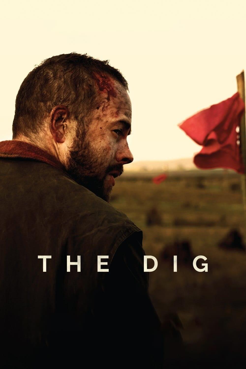 گودال (The Dig)