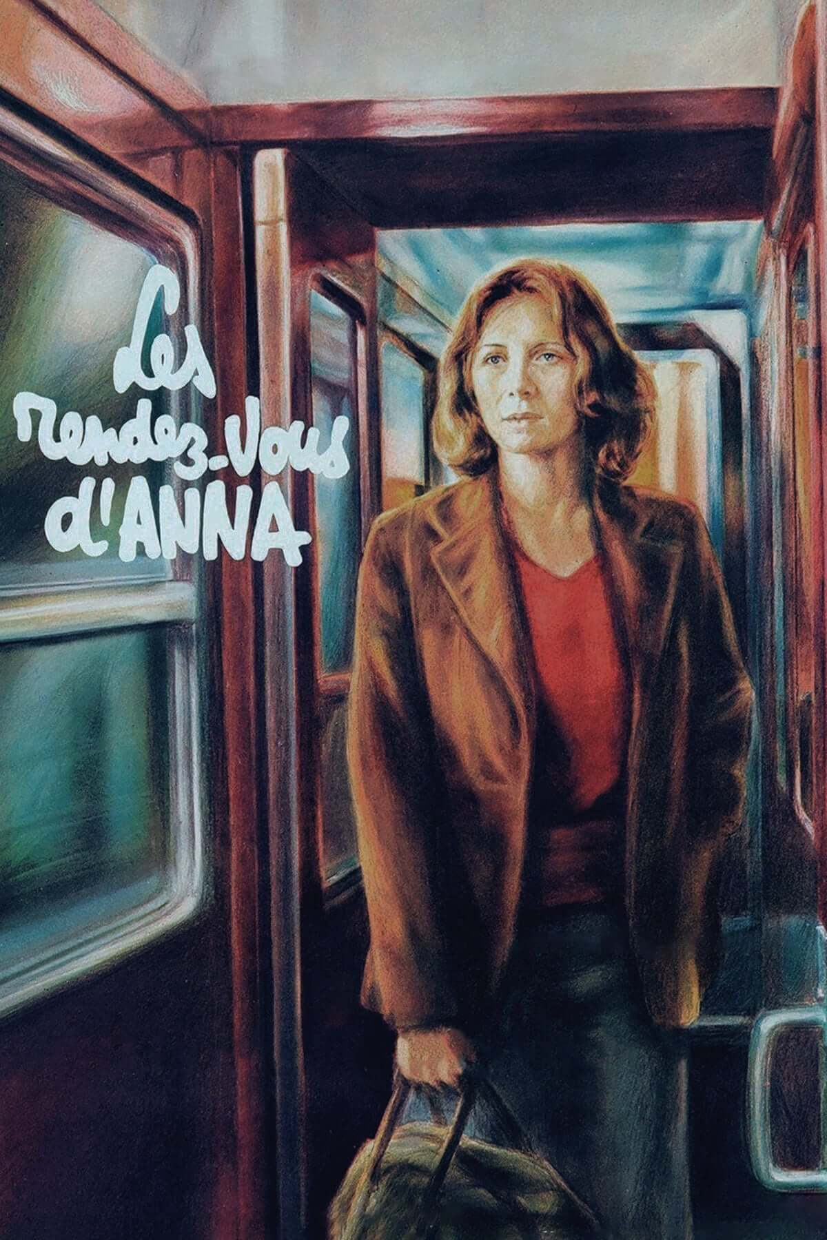 جلسات آنا (Les rendez-vous d’Anna)