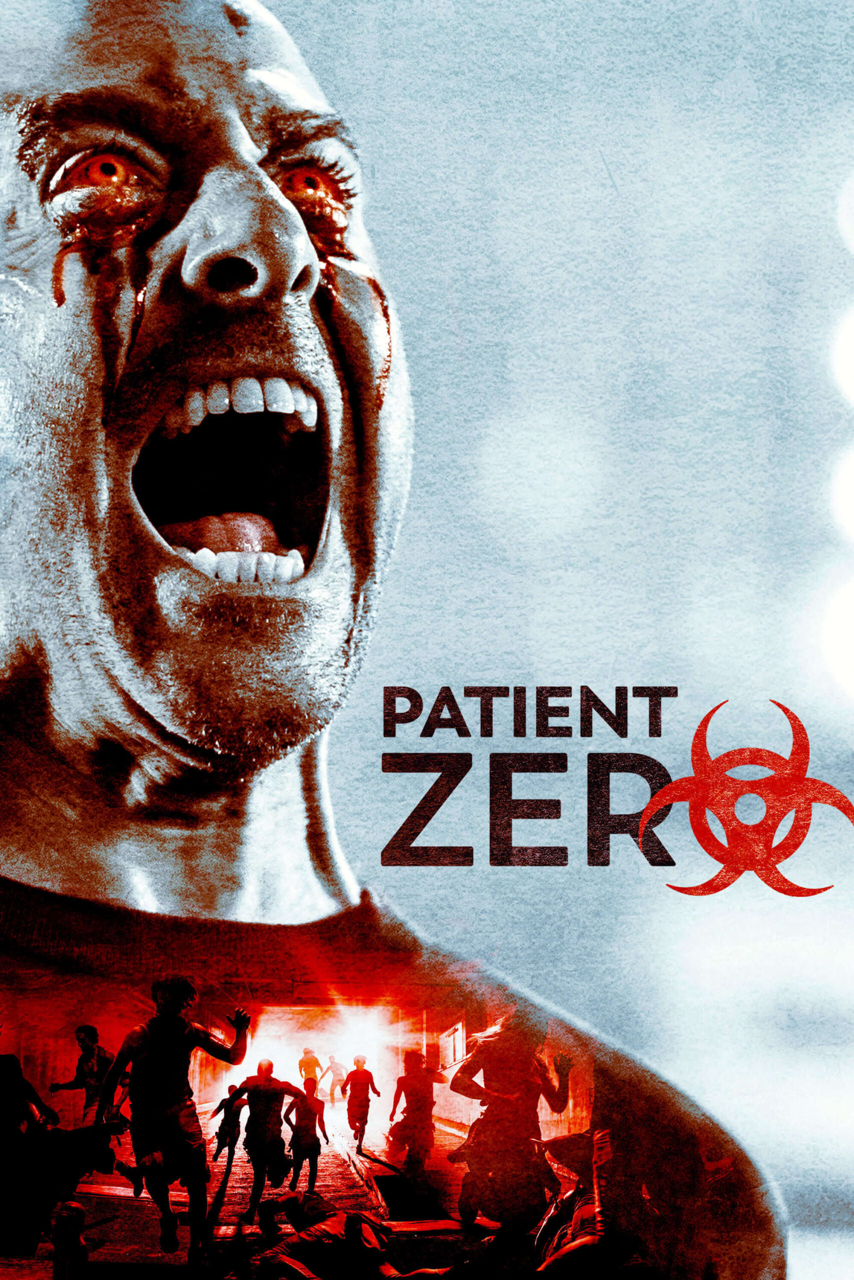 بیمار صفر (Patient Zero)