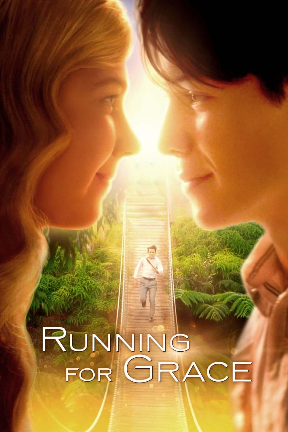 به دنبال گریس (Running for Grace)