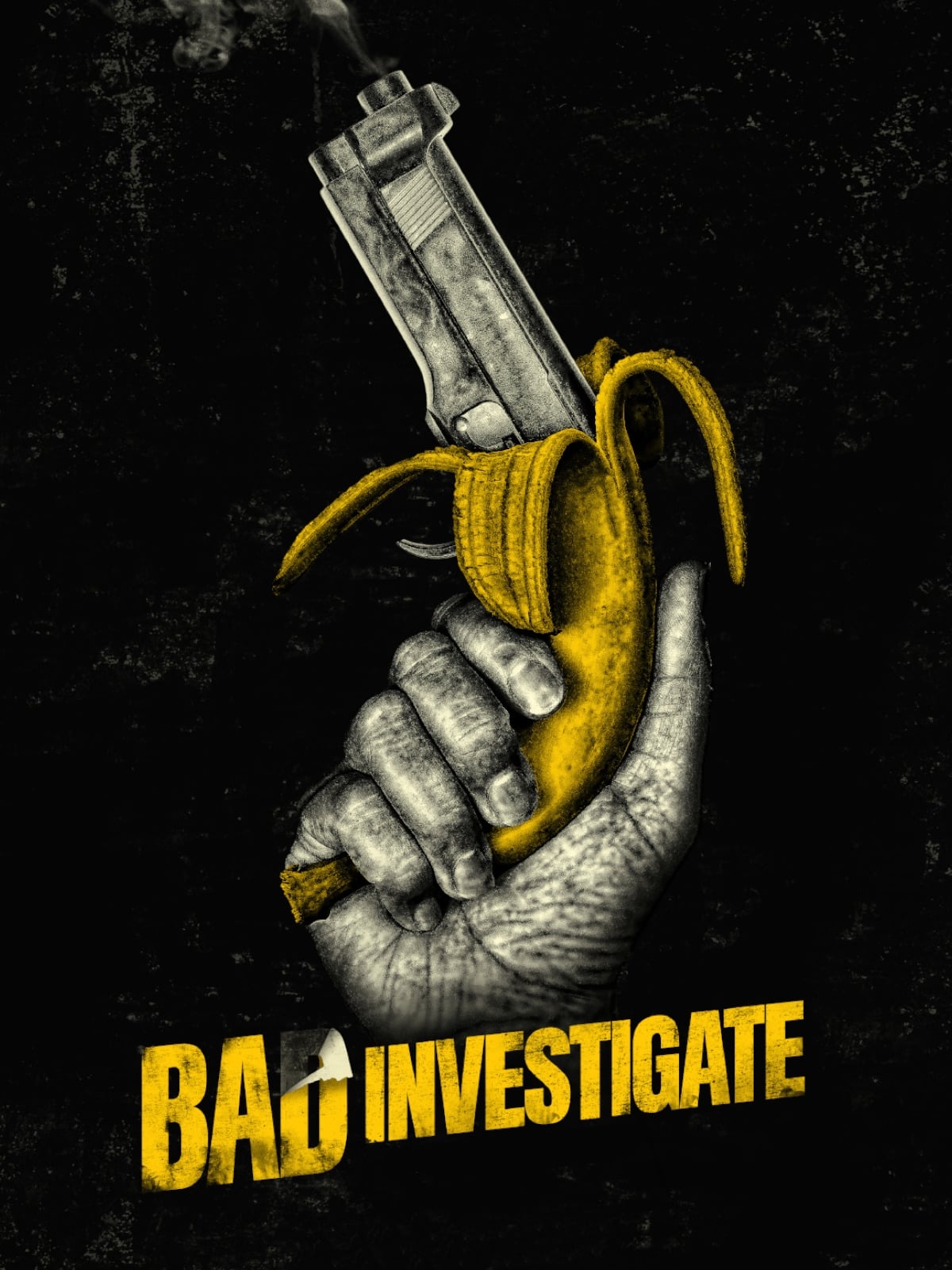 تحقیقات بد (Bad Investigate)