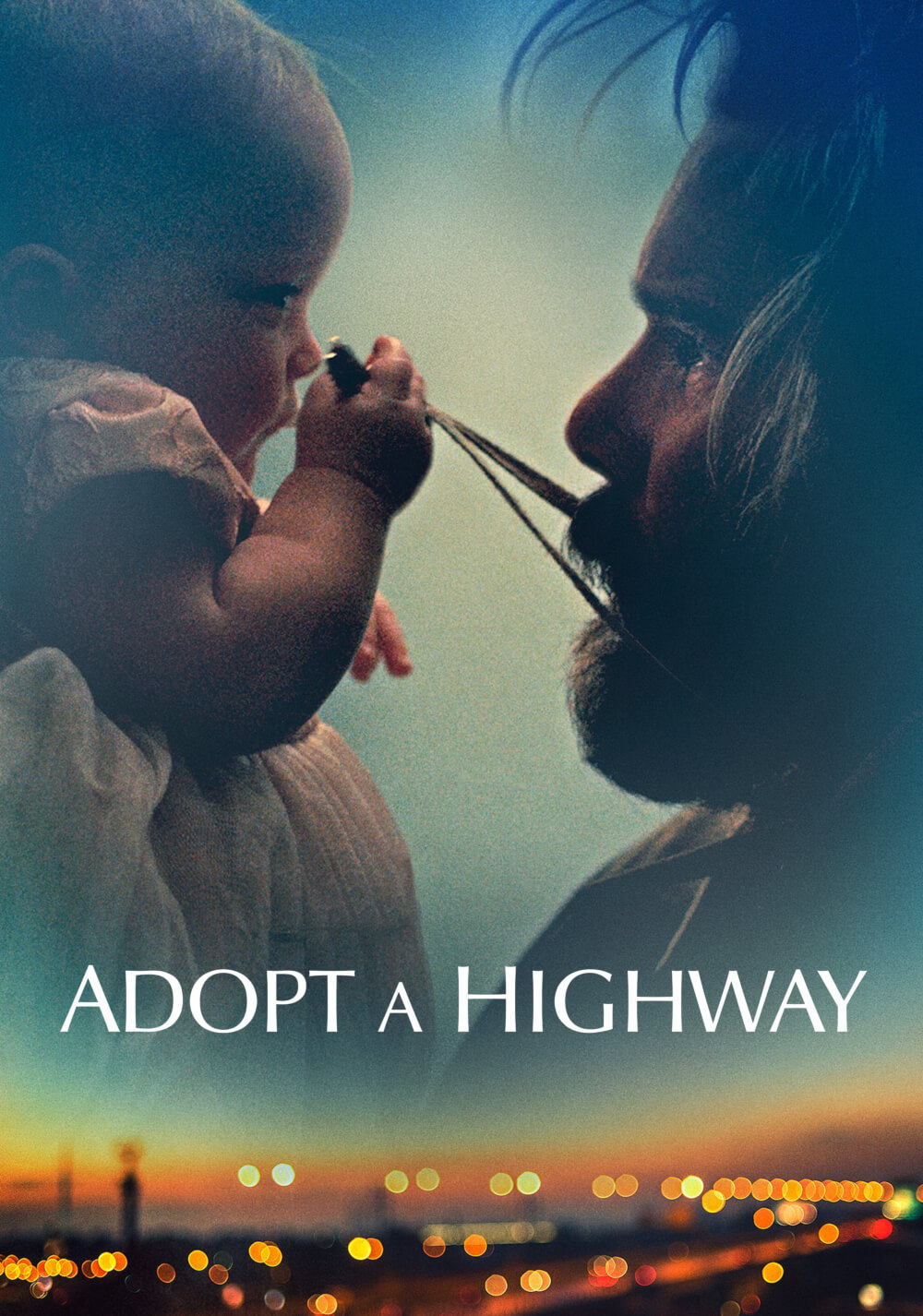 یک بزرگراه رو تمیز کن (Adopt a Highway)