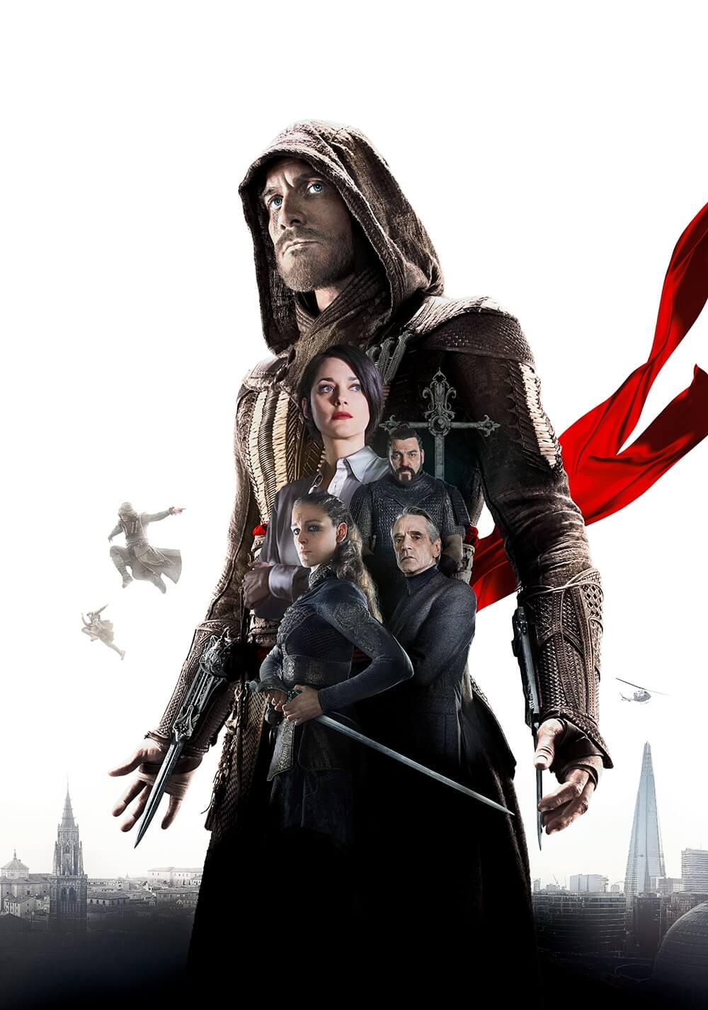 اساسینز کرید (Assassin’s Creed)