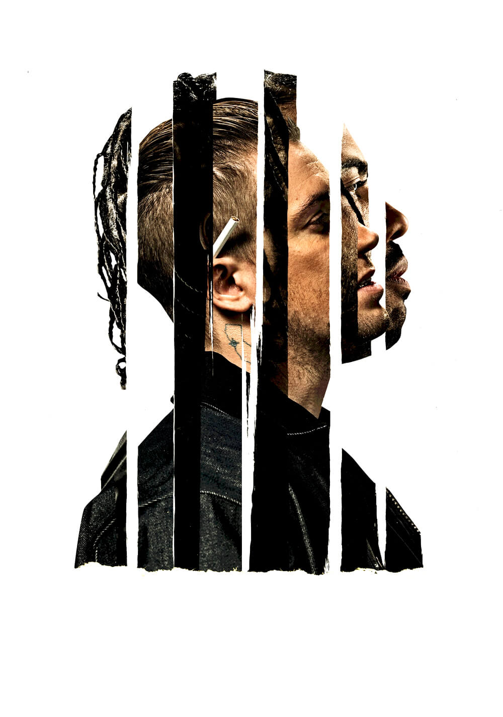 انتخاب غلط (Blindspotting)