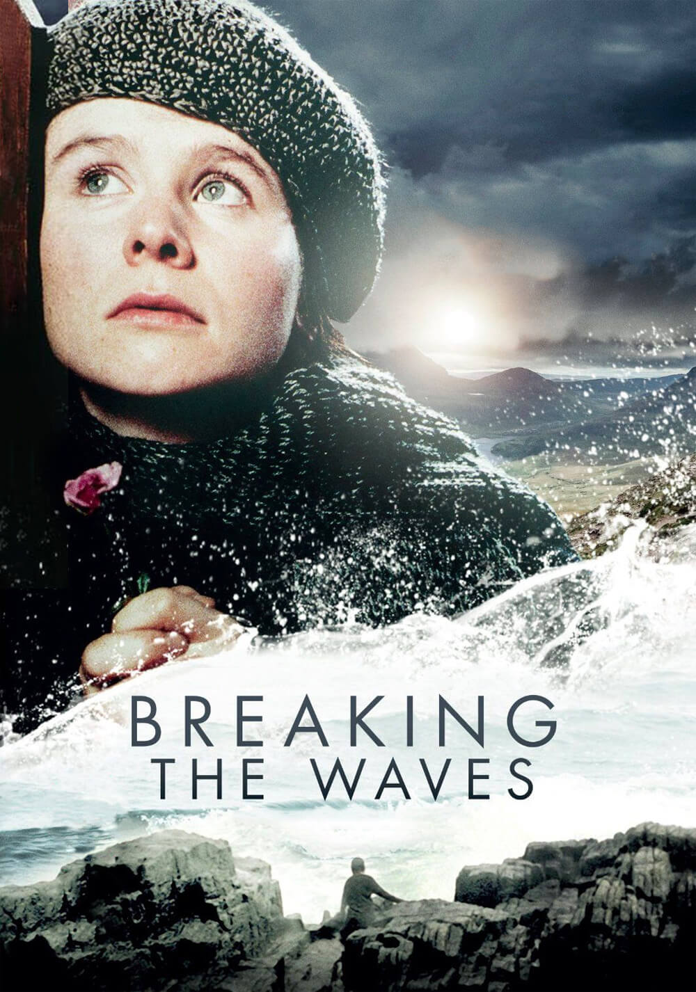 شکستن امواج (Breaking the Waves)