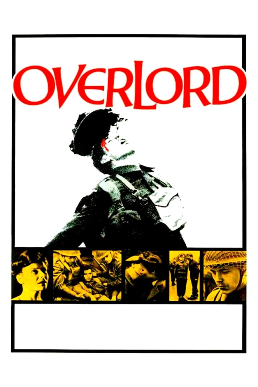 ارباب (Overlord)