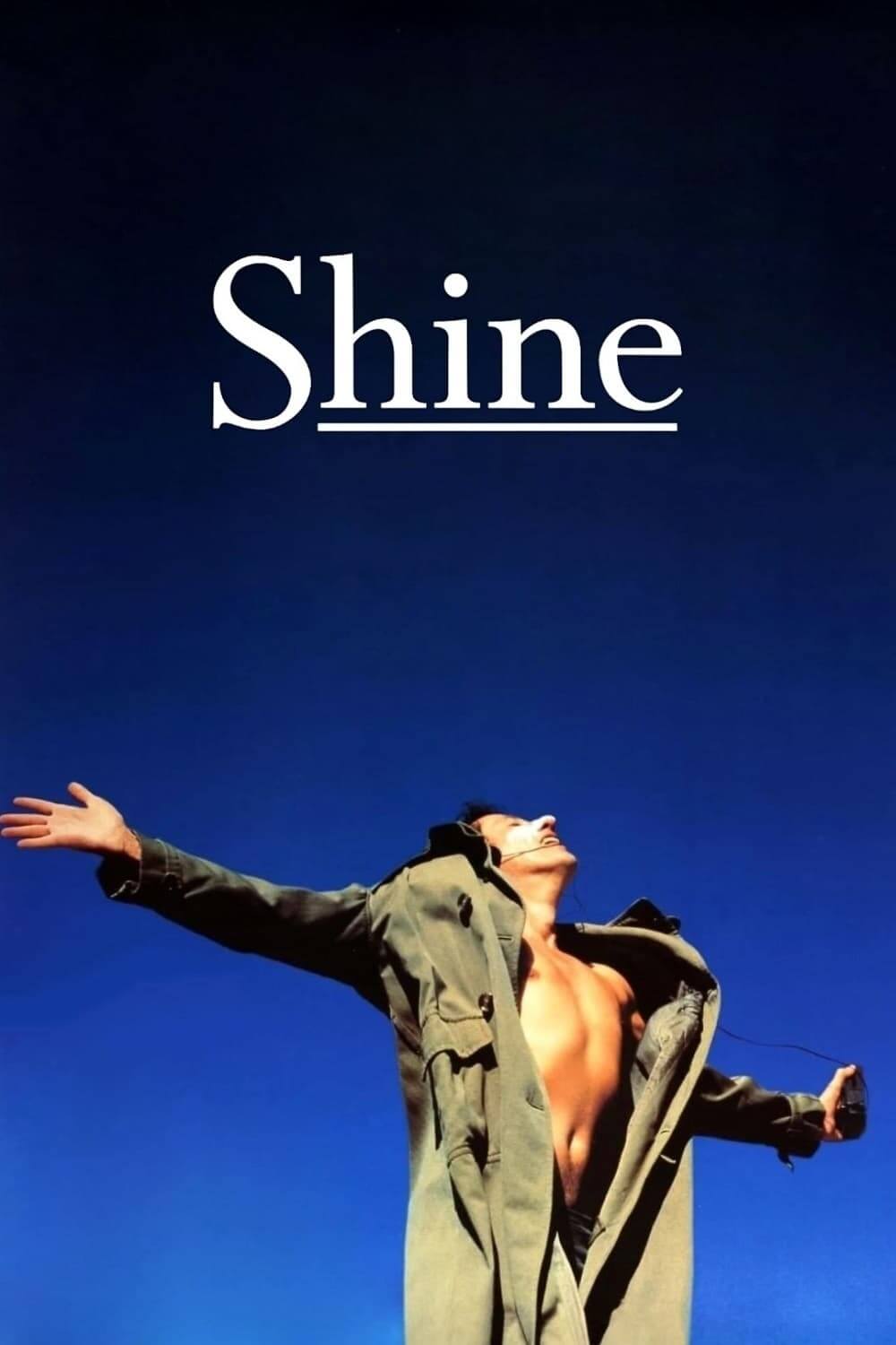 درخشش (Shine)