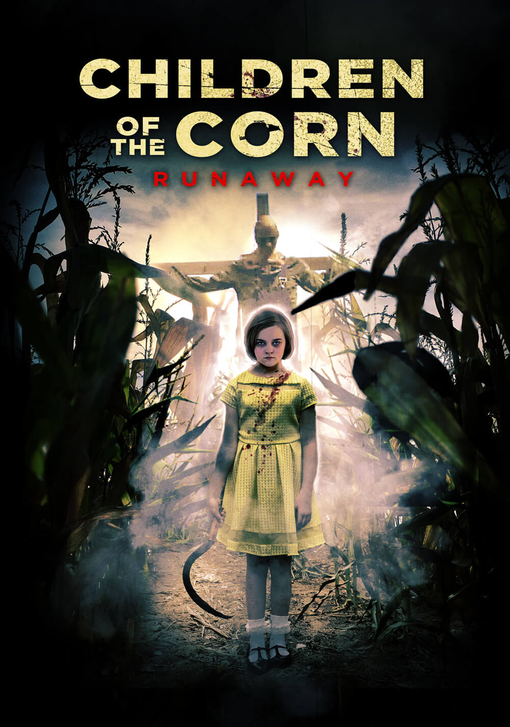 بچه های ذرت: فراری (Children of the Corn: Runaway)