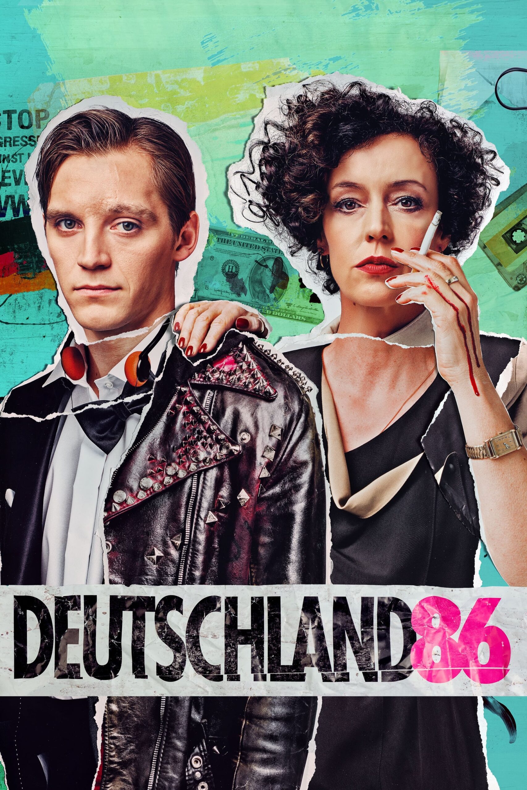 آلمان ۸۶ (Deutschland 86)