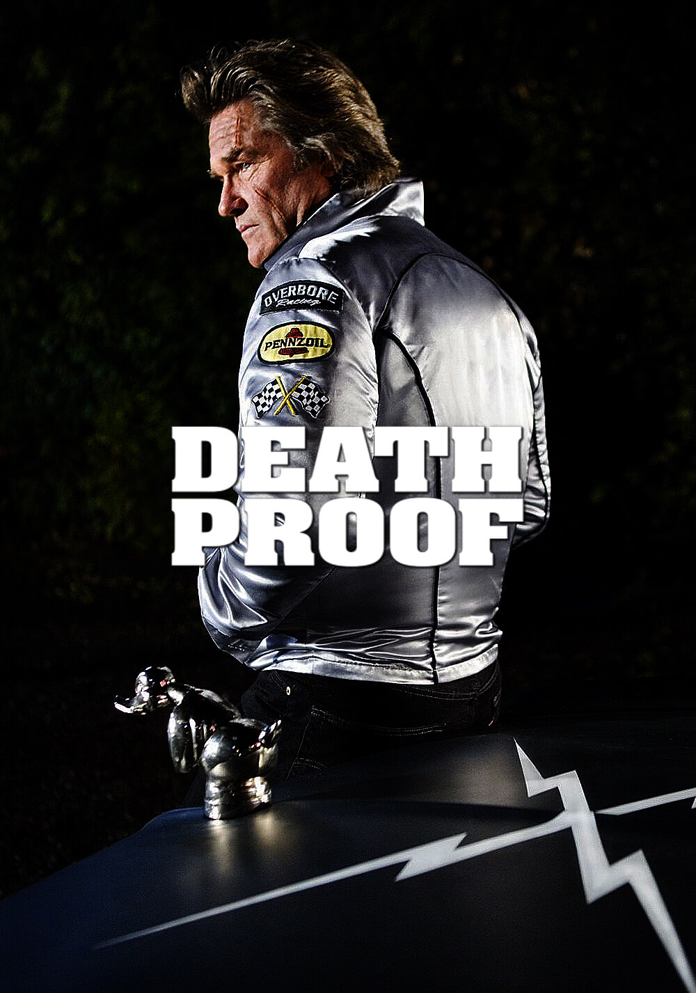 ضد مرگ (Death Proof)