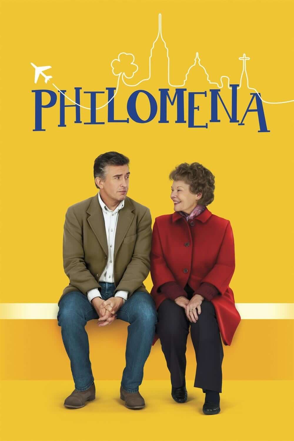 فیلومنا (Philomena)