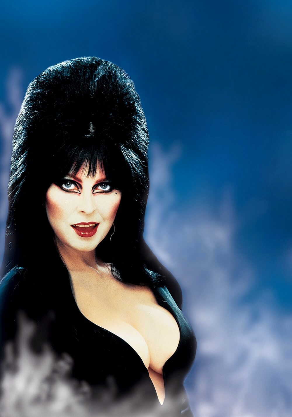 الویرا: معشوقه تاریکی (Elvira: Mistress of the Dark)