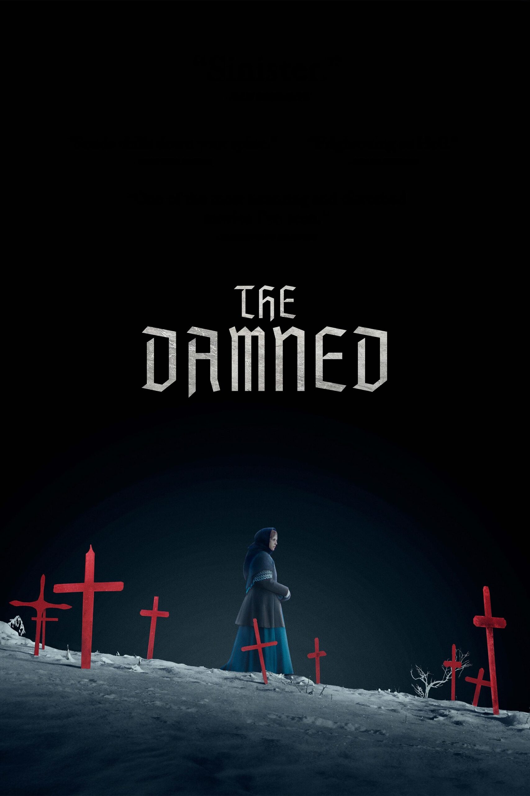 نفرین‌شدگان (The Damned)