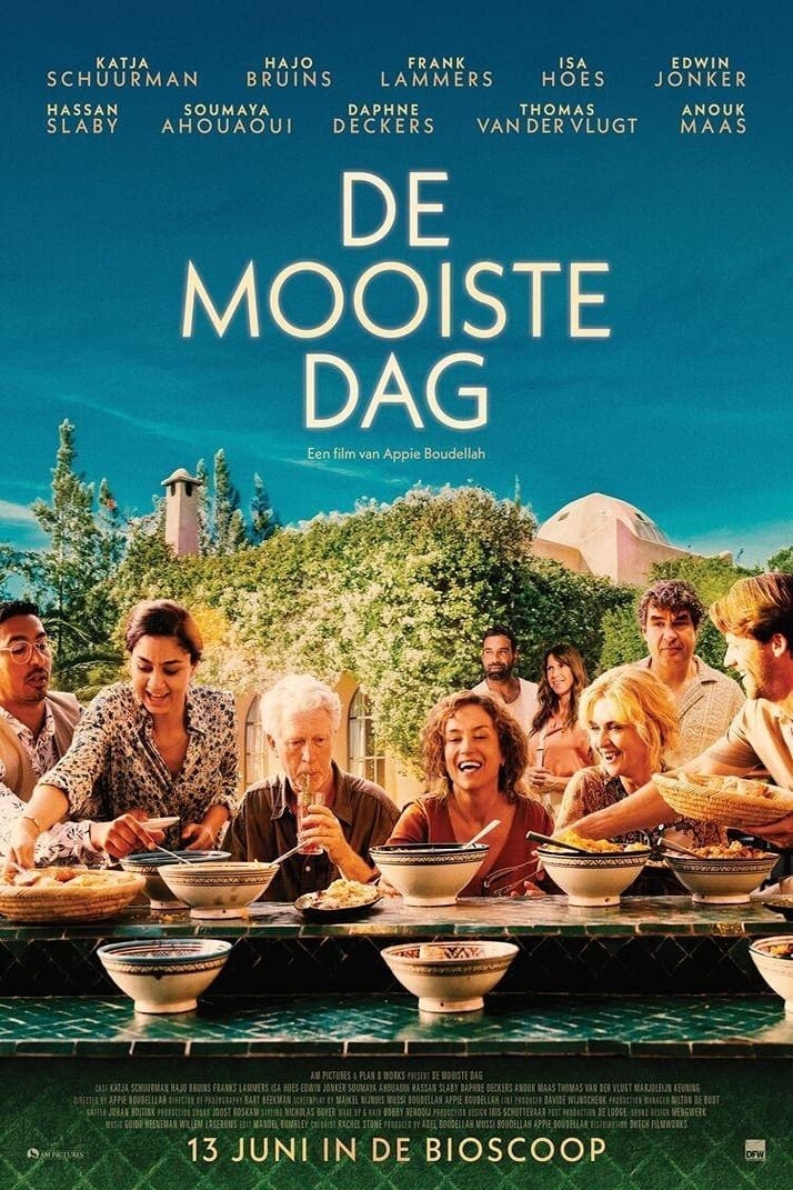 زیباترین روز (De mooiste dag)