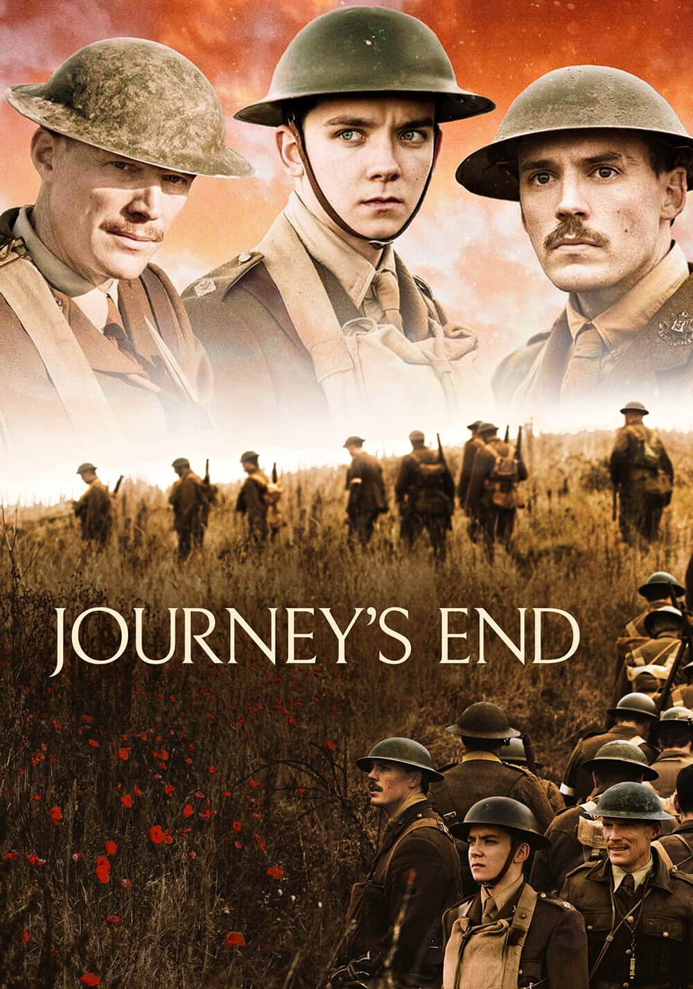 پایان سفر (Journey’s End)