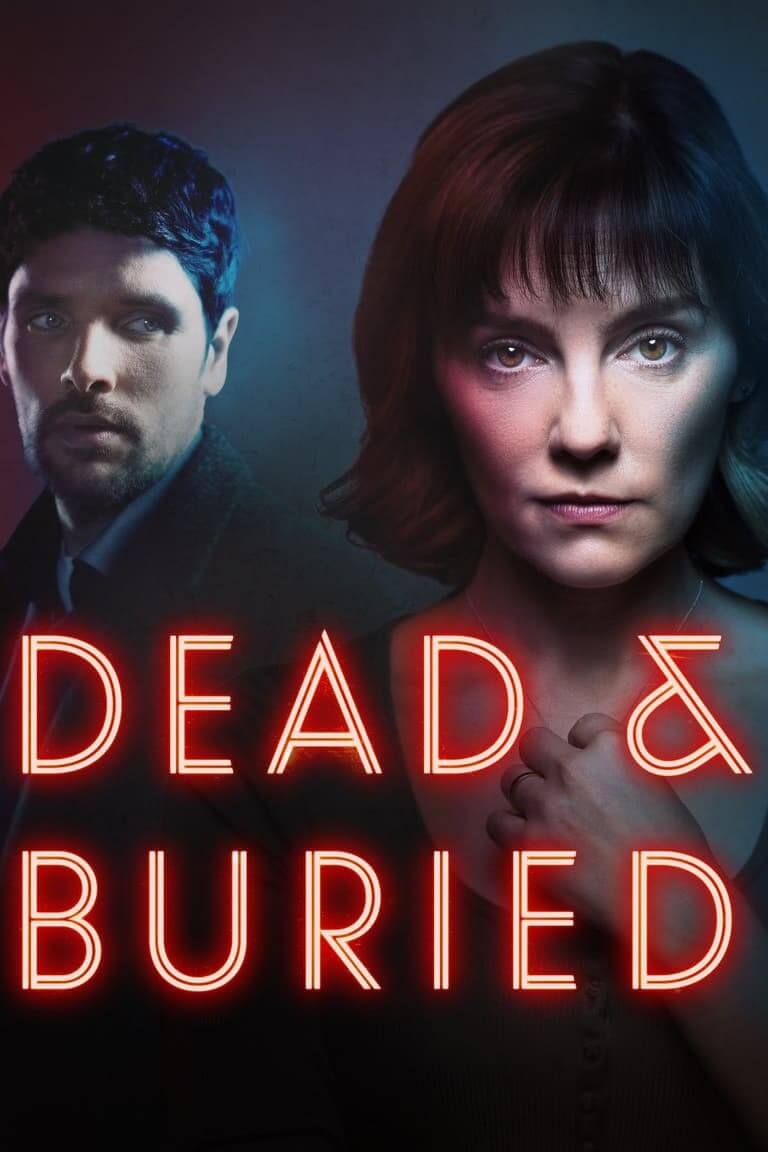 مرده و مدفون (Dead and Buried)