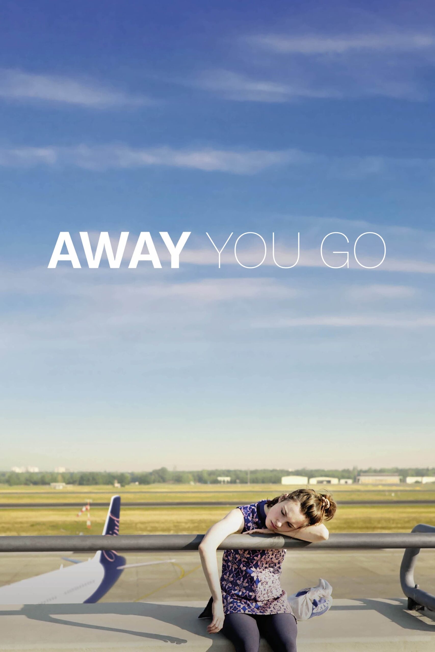 دور تو برو (Away You Go)